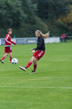 Bild 12 - B-Juniorinnen SV Henstedt Ulzburg - SV Wahlstedt : Ergebnis: 11:0